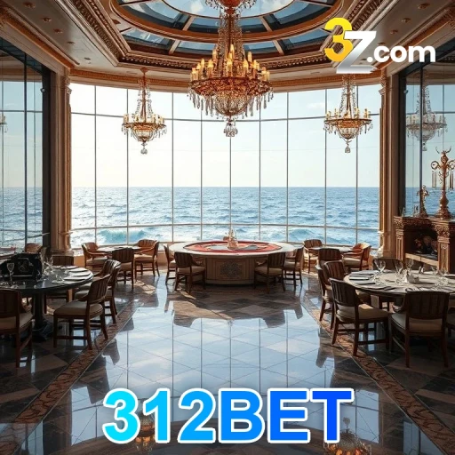312BET App