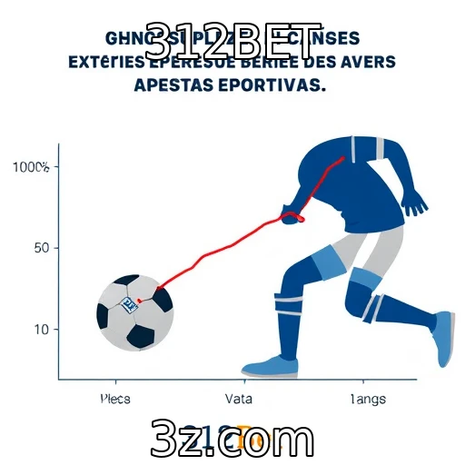 312BET Descubra as Melhores Estratégias para Apostas em Esportes Agora