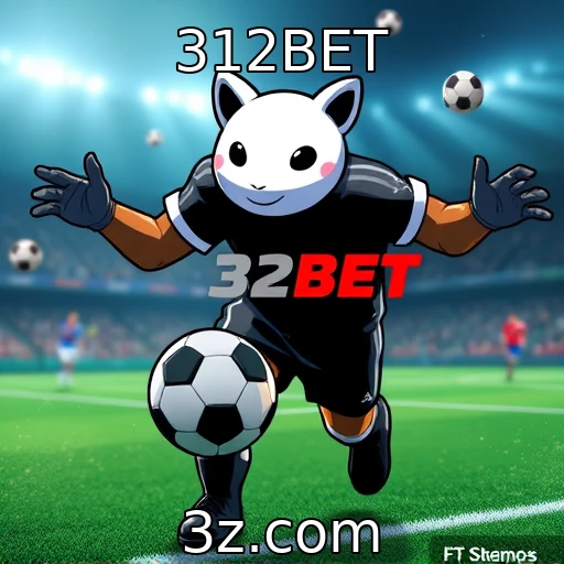 312BET Guia Completo sobre Apostas Esportivas na 312BET: Maximize seus Ganhos