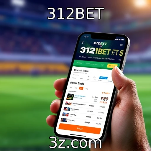 312BET Descubra as Melhores Estratégias para Apostas em Campeonatos de E-sports