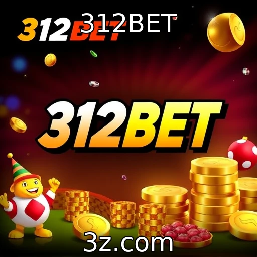 312BET Desvendando as melhores estratégias para apostas em futebol