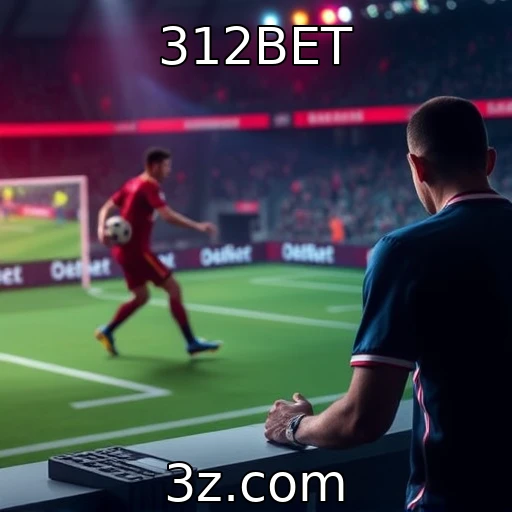 312BET Desvendando as melhores estratégias para apostas esportivas em 2025