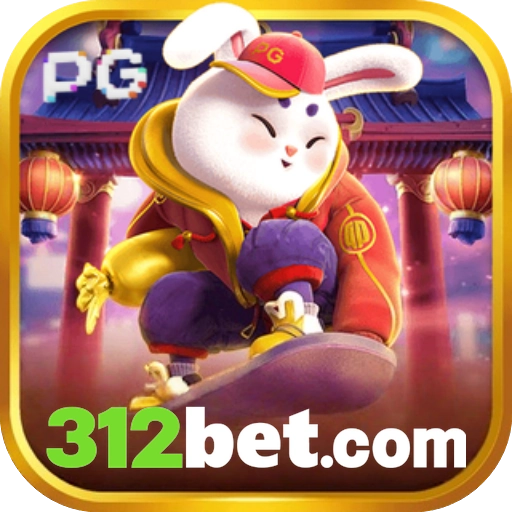 312bet logo