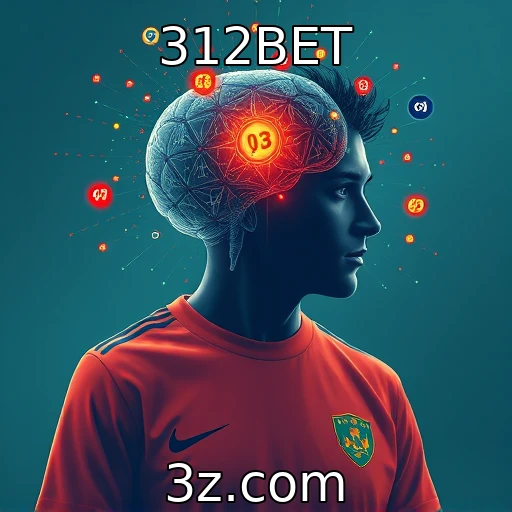 312BET Estratégias vencedoras nas apostas esportivas: uma análise detalhada